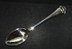 Dessert spoon / 
Lunch spoon 
Waterlily 
Danish silver 
cutlery
Hans Hansen 
Silver
Length 17.5 
...