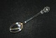 Coffee spoon / Teaspoon Apple Blossom pierced Danish ...
