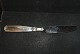 Dinner Knife 
Heimburger 
Danish silver 
cutlery
Stamp: 
Heimburger or 
W.Green
Length 21.5 
...