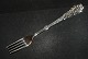 Dinner Fork Tang silver cutleryCohr SilverLength ...