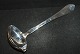 Sauce Ladle 
1927 Antique 
No. 4 / 
Continental # 4 
with engraving
Georg Jensen
Length 19 ...