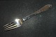Dinner Fork # 
12 Antique No. 
4 / Continental 
# 4
Georg Jensen
Length 18,3 
cm.
Well 
maintained ...