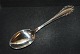 Dinner spoon 
Extra large 
Lily of the 
Valley # 1
Georg Jensen
Length 19.5 
cm.
Well 
maintained ...