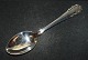 Dessert / Lunch 
spoon # 21 Lily 
of the Valley # 
1
Georg Jensen
Length 17.2 
cm.
Well ...