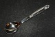Egg spoon # 85 
Queen / Acantus 
# 180
Georg Jensen 
Silverware
Length 11.7 
cm.
Beautiful and 
...