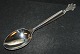 Child spoon / 
Large teaspoon 
# 31 Queen / 
Acantus # 180
Georg Jensen 
Silverware
Length 15.6 
...
