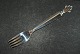 Child Fork # 82 Queen / Acantus # 180Georg Jensen ...