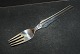 Dinner Fork 
Agave / 
Elsinore # 59
Design Harald 
Nielsen 1937
Sterling 
silver cutlery
Stamp: ...