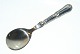 Compote / Serving spoon, Rosenholm Danish silver ...