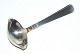 Sauce spoon #Olympia Danish #silver cutlery#Cohr ...