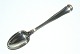 Teaspoon Great Plain Old SilverLength 14 cm.