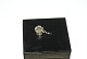 Pandora charms 
monument in 
silver
