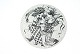 Bjørn Wiinblad 
February 
Monthly Platter
Dek.nr. 3013
Manufacturer: 
Nymølle
Design: ...