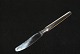 Breakfast knife 
Windsor Danish 
silver cutlery
Horsens Silver
Length 19 cm.
Well 
maintained ...