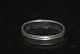 Georg Jensen. sterling,
Napkin ring in Sterling silver 22B - Pyramid.