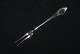 Laying fork 
Medallion 
Silver cutlery
Fredericia 
Silver
Length 15.2 
cm.
Used and well 
...