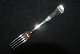 Breakfast Fork 
Rosen, Danish 
Silverware
Horsens silver
Length 17.5 
cm.
Used and well 
...