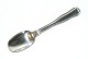Double-spotted 
teaspoon Georg 
Jensen Sterling 
silver
Length 11 cm.
Used but well 
maintained.
