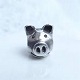 Pandora Charms 
Trollbeads 
silver
nice and well 
maintained
