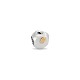 Pandora Charms 
Trollbeads 
apple silver
nice and well 
maintained