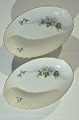 Bing & Grondahl  Crysantemum Dish 39