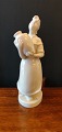 Bode Willumsen 
for Royal 
Copenhagen 4093 
woman with jar 
20,5 cm