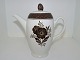 Brown Tranquebar
Rare mini coffee pot