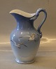 1 pcs in stock
444 Chocolate 
pitcher 23 cm 
1.25 l Water 
Pitcher 
 Bing & 
Grondahl 
Copenhagen ...