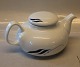 1 pcs in stock
Tea Pot 13 x 
26 cm
 Scandinavia, 
Desiree Danish 
Ceramic 
Tableware 
Skandinavien
