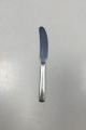 Kay Bojesen 
Stainless Steel 
Grand Prix 
Dinner Knife. 
Worn. Measures 
20 cm / 7 7/8 
in.