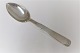 Hans Hansen. 
Silver cutlery 
(925). Arvesölv 
no. 15. Dinner 
spoon. Length 
19.5 cm.