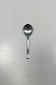 Kay Bojesen 
Stainless steel 
Grand Prix 
Small Serving 
Spoon. Worn. 
Measures 18.7 
cm / 7 23/64 
in.