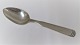 Hans Hansen. 
Silver cutlery 
(925). Arvesölv 
no. 15. Dessert 
spoon. Length 
17.5 cm.