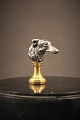 item no:
Segl - stempel nr.7 item no:
Segl - stempel nr.7