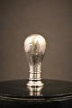 1800s seal 
stamp in silver 
- stamped.
Height: 7.7cm.