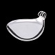 Svend Weihrauch 
- F. 
Hingelberg. Art 
deco Sterling 
Silver Tray.
Designed by 
Svend Weihrauch 
...
