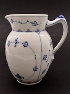 Royal Copenhagen Blue Fluted Fluted Milk Jug. 1/161. 