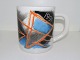 Royal 
Copenhagen, 
large year mug 
from 1991.
Designed by 
Inger Hannman.
Factory ...