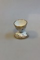 Royal Copenhagen Flora Danica Egg Cup No 20/3530 or new no. 696