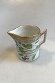 Royal Copenhagen Flora Danica Creamer No 394 (20/3626)