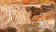 Unknown Swedish 
artist. Oil on 
canvas. 
Modernist 
landscape. 
Dated 1963.
The canvas 
measures: 67 
...