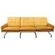 Three-person sofa - Model PK31/3 - Poul Kjærholm - Fritz Hansen - 1997
Great condition
