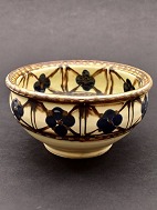 H A Kähler ceramic bowl