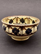 H A Khler ceramic bowl