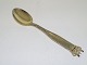 Anton Michelsen 
guilded 
sterling 
silver, 
commemorative 
spoon from 
1958.
The 18th. 
birthday of ...