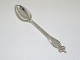 Anton Michelsen 
sterling 
silver, 
commemorative 
spoon from 
1903.
The 85th. 
birthday of 
King ...