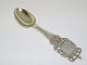 Anton Michelsen 
guilded 
sterling 
silver, 
commemorative 
spoon from 
1912.
The crowning 
of King ...