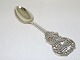 Anton Michelsen sterling silver, commemorative spoon from 1920.The reunion between Denmark ...