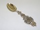 Anton Michelsen 
guilded 
sterling 
silver, 
commemorative 
spoon from 
1923.
The silver 
wedding of ...