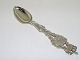 Anton Michelsen 
sterling 
silver, 
commemorative 
spoon from 
1898.
The wedding of 
Crown Prince 
...